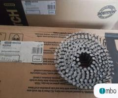 Gwoździe pierścieniowe STANLEY – BOSTITCH N203R45 !!!