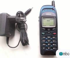 Nokia 6150 klasyk