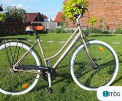 Fajny Niemiecki Rower TRIUMPH Shimano Nexus 7 (Giant Kross ) - 1